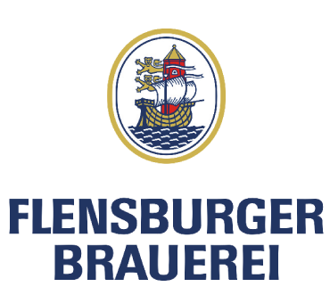 Flensburger brewery